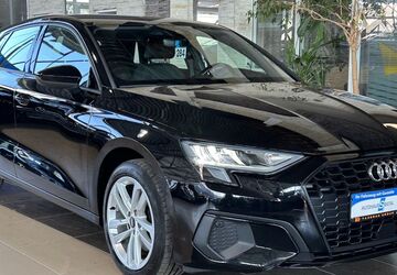 Audi A3 125.615 km 17.900 &euro; Eitorf 53783