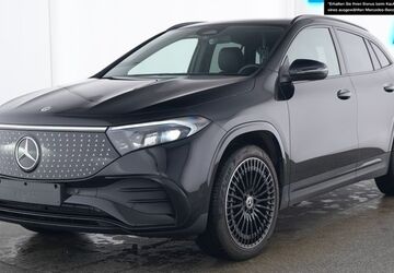 Mercedes-Benz EQA 7.071 km 41.680 &euro; Bornheim 53332