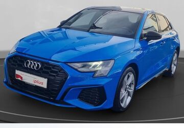 Audi A3 29.875 km 25.990 &euro; Euskirchen 53879