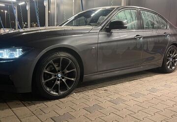 BMW 318 142.100 km 15.990 &euro; Weilerswist 53919