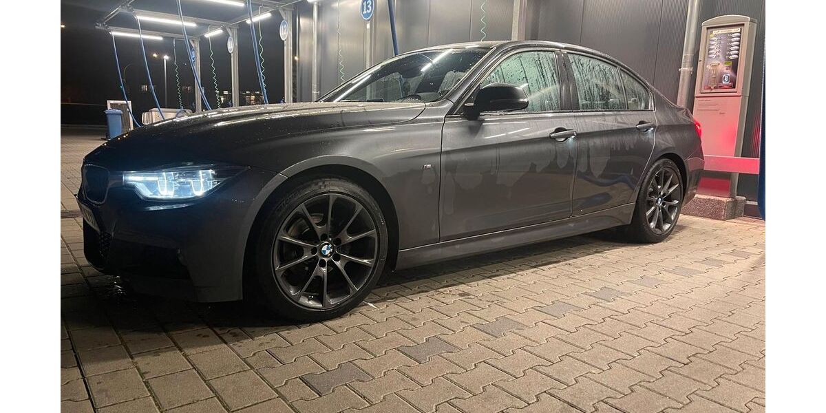 BMW 318 142.100 km 15.990 &euro; Weilerswist 53919