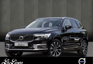Volvo XC60 50.410 km 36.990 &euro; Bonn 53117