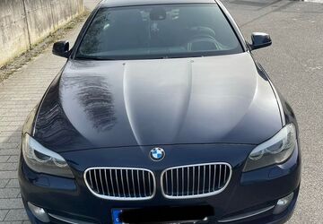 BMW 530 277.000 km 9.500 &euro; Sinzig 53489