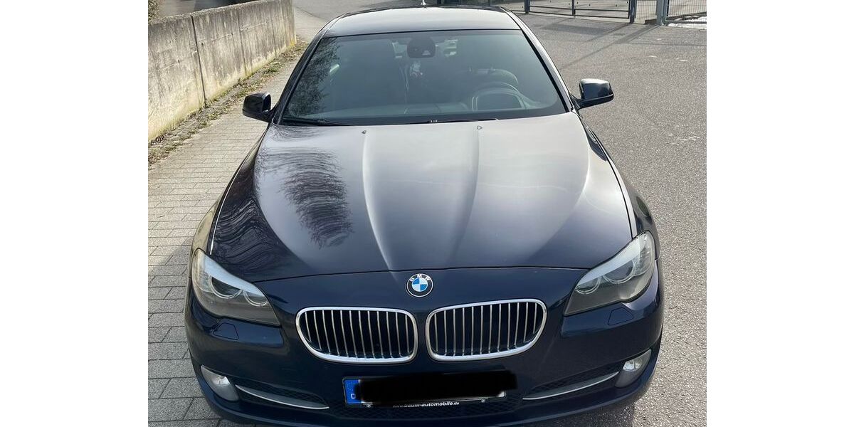 BMW 530 277.000 km 9.500 &euro; Sinzig 53489
