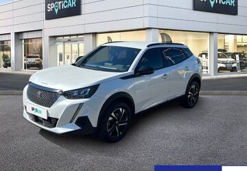 Peugeot 2008 20.545 km 15.985 &euro; Bonn 53121