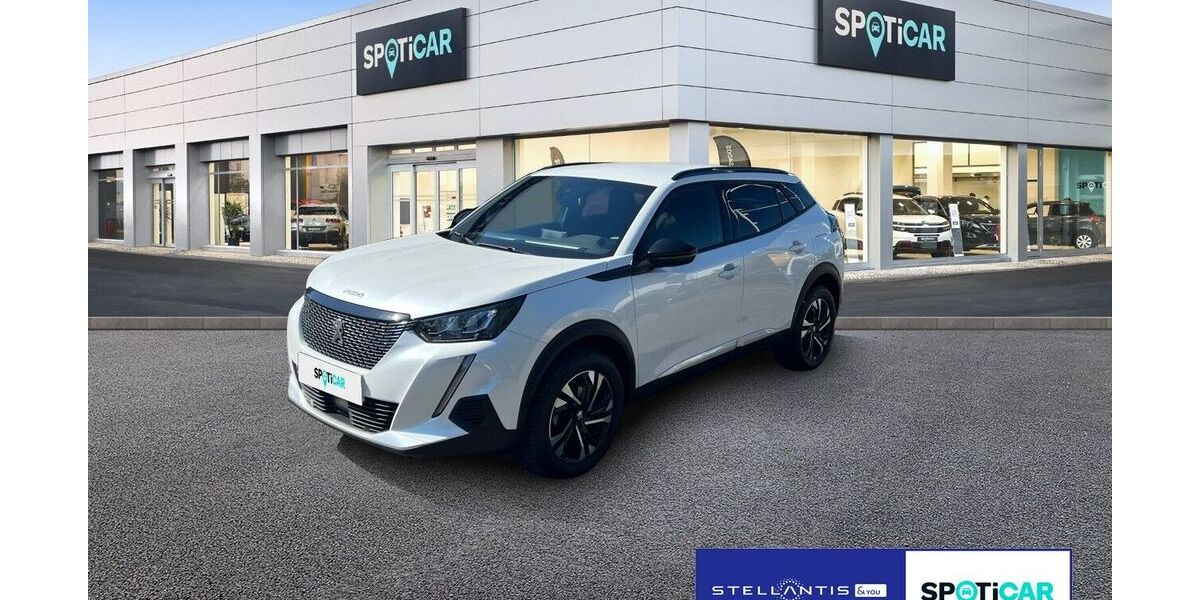 Peugeot 2008 20.545 km 15.985 &euro; Bonn 53121