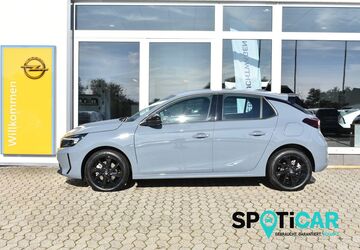 Opel Corsa 10.430 km 18.600 &euro; Grafschaft 53501