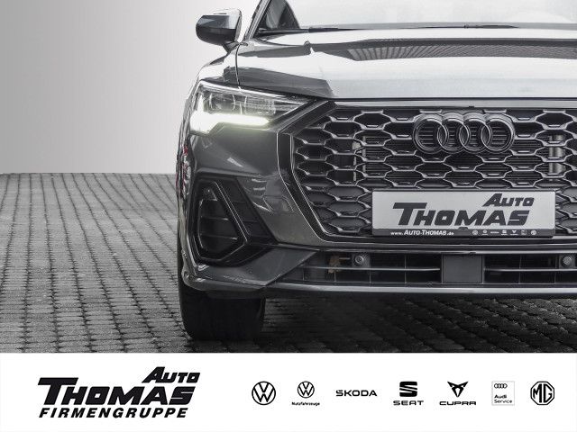 Audi Q3 80.320 km 32.989 &euro; Bonn 53227