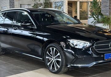Mercedes-Benz E 300 46.671 km 33.500 &euro; Eitorf 53783