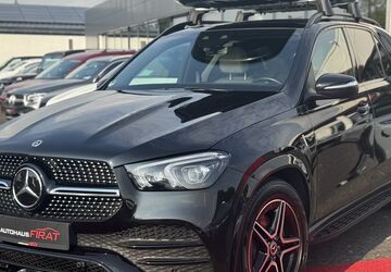 Mercedes-Benz GLE 350 89.708 km 57.849 &euro; Erftstadt / Köln 50374