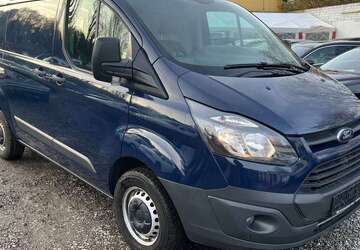 Ford Transit Custom 221.411 km 6.999 &euro; Bonn 53227