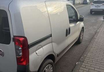 Fiat Fiorino 137.000 km 6.200 &euro; Köln 50997