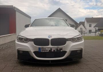 BMW 330 270.000 km 21.950 &euro; Bonn 53123