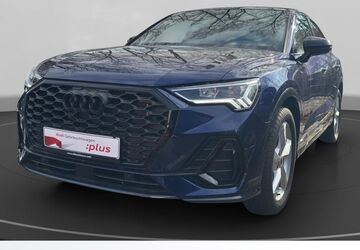 Audi Q3 6.472 km 39.980 &euro; Bonn 53119