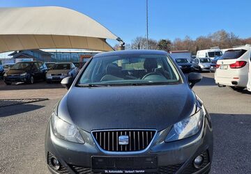 Seat Ibiza 187.592 km 3.190 &euro; Vettelschoss 53560