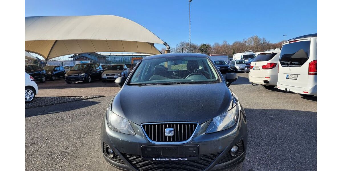 Seat Ibiza 187.592 km 3.190 &euro; Vettelschoss 53560