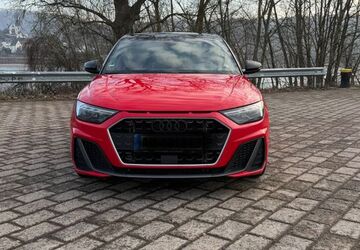 Audi A1 60.000 km 21.599 &euro; Sinzig 53489
