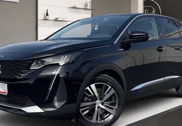 Peugeot 3008 67.210 km 17.988 &euro; Köln 51067