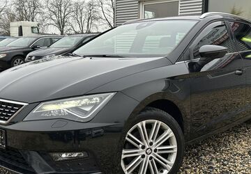 Seat Leon 42.500 km 17.299 &euro; Weilerswist 53919