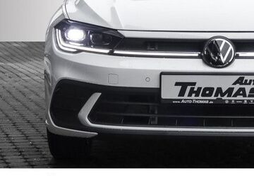 VW Polo 11.700 km 22.490 &euro; Bonn 53227