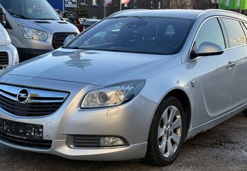 Opel Insignia 241.000 km 4.990 &euro; Köln 51105