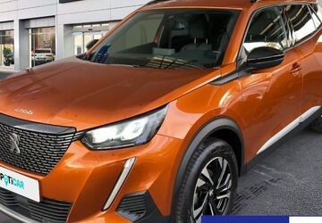 Peugeot 2008 32.799 km 15.940 &euro; Köln 50933