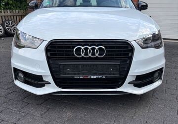 Audi A1 144.000 km 7.800 &euro; Lohmar 53797