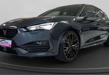 Cupra Leon 41.226 km 29.990 &euro; Köln (Raderberg) 50968