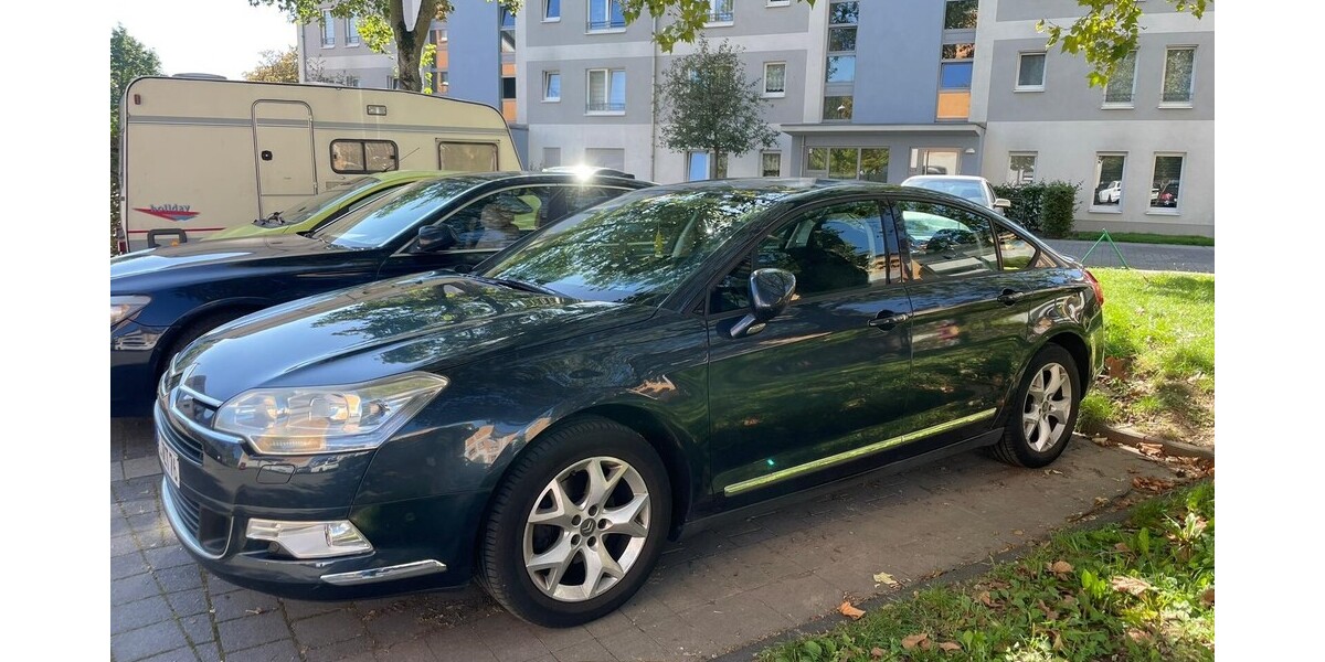Citroen C5 147.000 km 5.000 &euro; Köln 50667