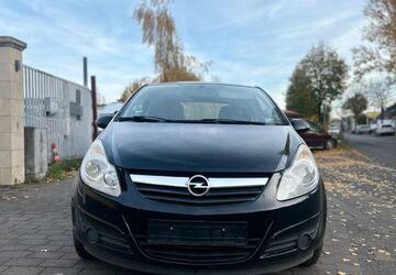 Opel Corsa 159.000 km 2.499 &euro; Bonn 53227