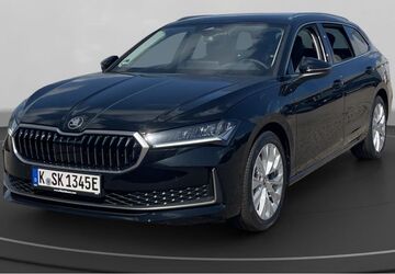 Skoda Superb 9.990 km 44.990 &euro; Köln 51145