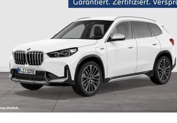 BMW X1 42.772 km 41.495 &euro; Köln-West 50858