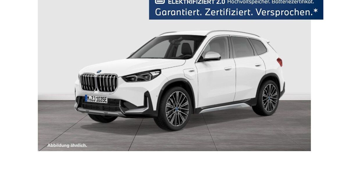 BMW X1 42.772 km 41.495 &euro; Köln-West 50858