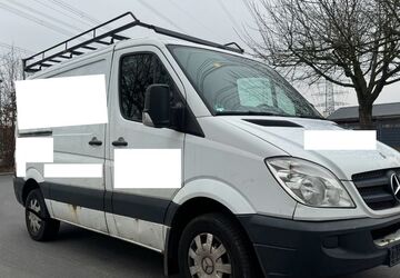 Mercedes-Benz Sprinter 194.000 km 5.490 &euro; Hürth 50354