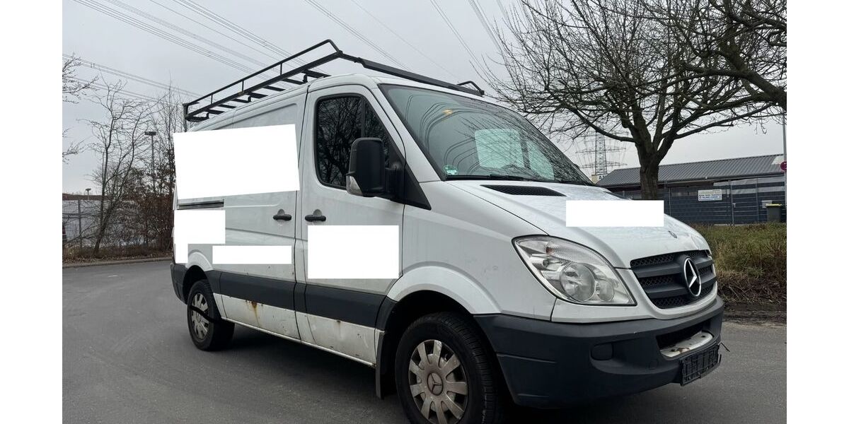 Mercedes-Benz Sprinter 194.000 km 5.490 &euro; Hürth 50354