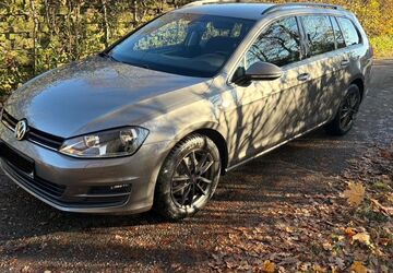 VW Golf 155.000 km 9.888 &euro; Rösrath 51503