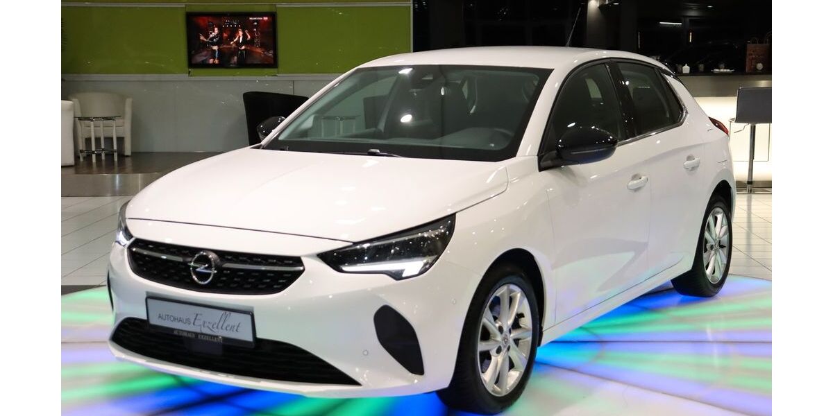 Opel Corsa 28.200 km 15.950 &euro; Troisdorf (Köln/Bonn) 53842