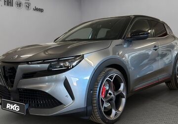 Alfa Romeo Junior 6.500 km 42.940 &euro; Bonn 53119