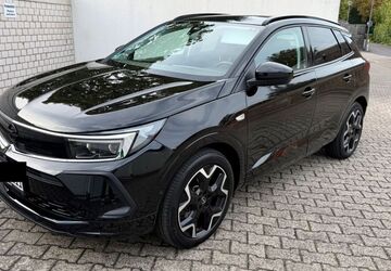 Opel Grandland (X) 53.538 km 20.900 &euro; Troisdorf 53840