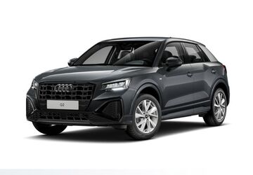 Audi Q2 24.252 km 33.980 &euro; Bonn 53119
