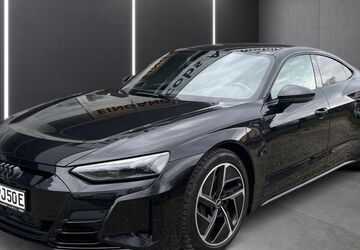 Audi e-tron GT 38.888 km 56.990 &euro; Köln 50829