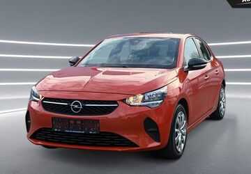 Opel Corsa 15.300 km 14.790 &euro; Sankt Augustin 53757