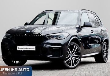 BMW X5 123.558 km 54.380 &euro; Eitorf 53783