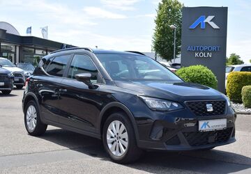 Seat Arona 23.000 km 19.890 &euro; Köln (Nähe Flughafen Köln/Bonn) 51147