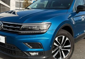 VW Tiguan 120.000 km 19.999 &euro; Köln (Ostheim) 51107