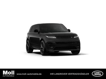Gebrauchte Land Rover Range Rover Sport