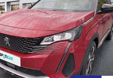 Peugeot 3008 21.376 km 21.940 &euro; Köln 50933