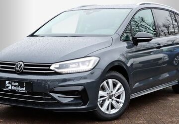 VW Touran 7.500 km 43.790 &euro; Bonn 53175