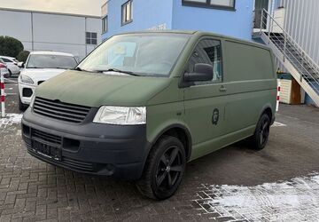 VW T5 Transporter 287.000 km 6.950 &euro; brühl 50321
