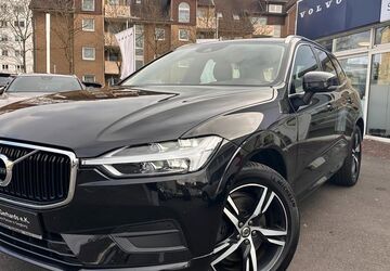 Volvo XC60 67.300 km 33.888 &euro; Siegburg 53721